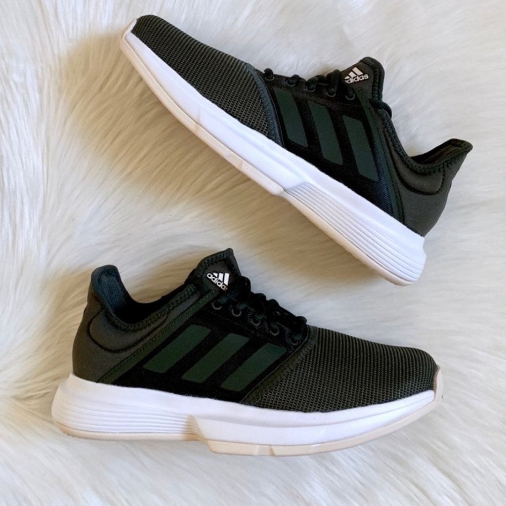 Adidas Game Court Tennis Shoes